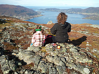Seterfjellet