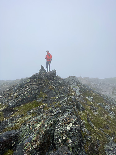 Gråfjellet