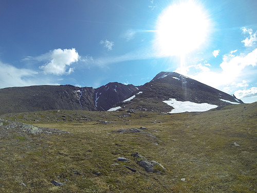 Stormofjellet