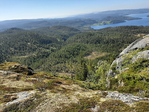 Fra Gråberga