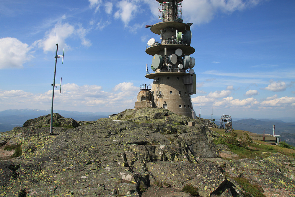 Jonsknuten selv