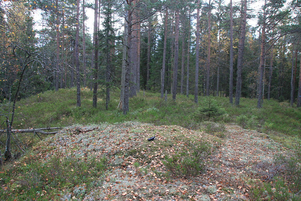 Puttåsen
