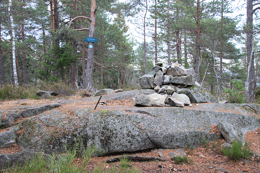 Aukevarden