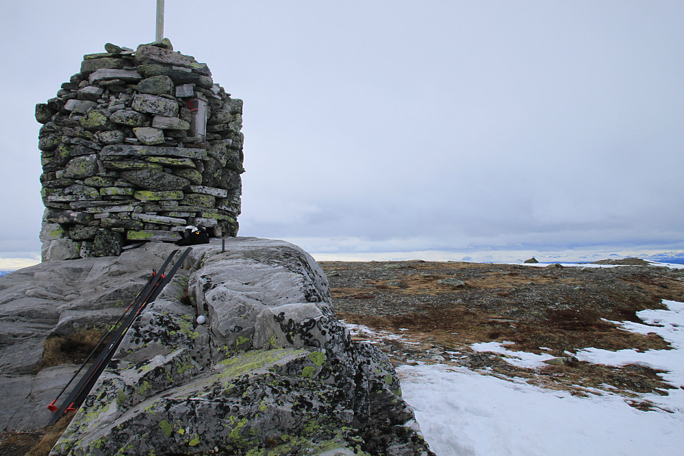 Hallingnatten igjen