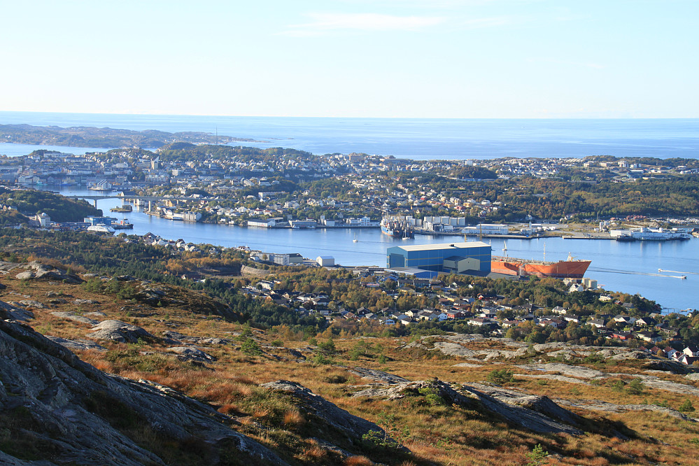 Kristiansund