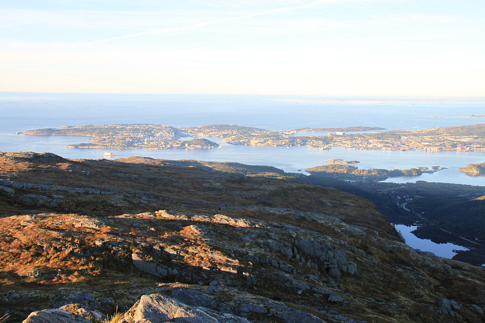 Kristiansund
