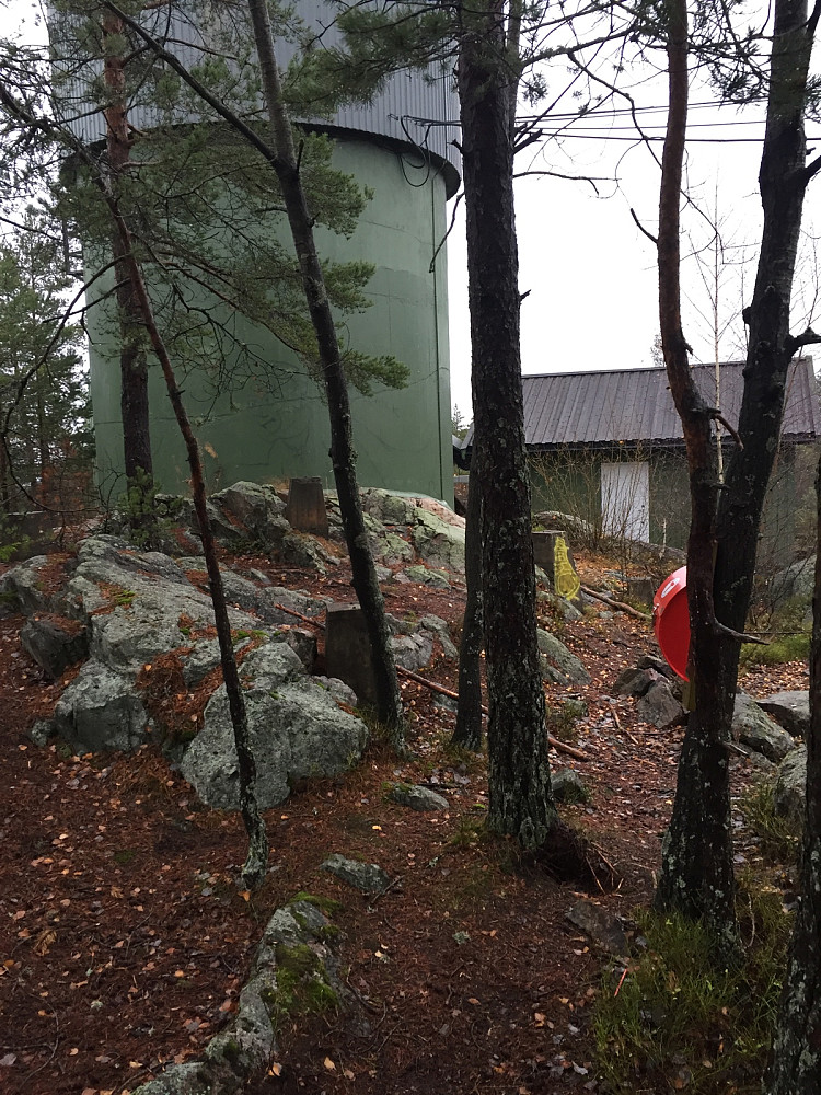 Toåsen