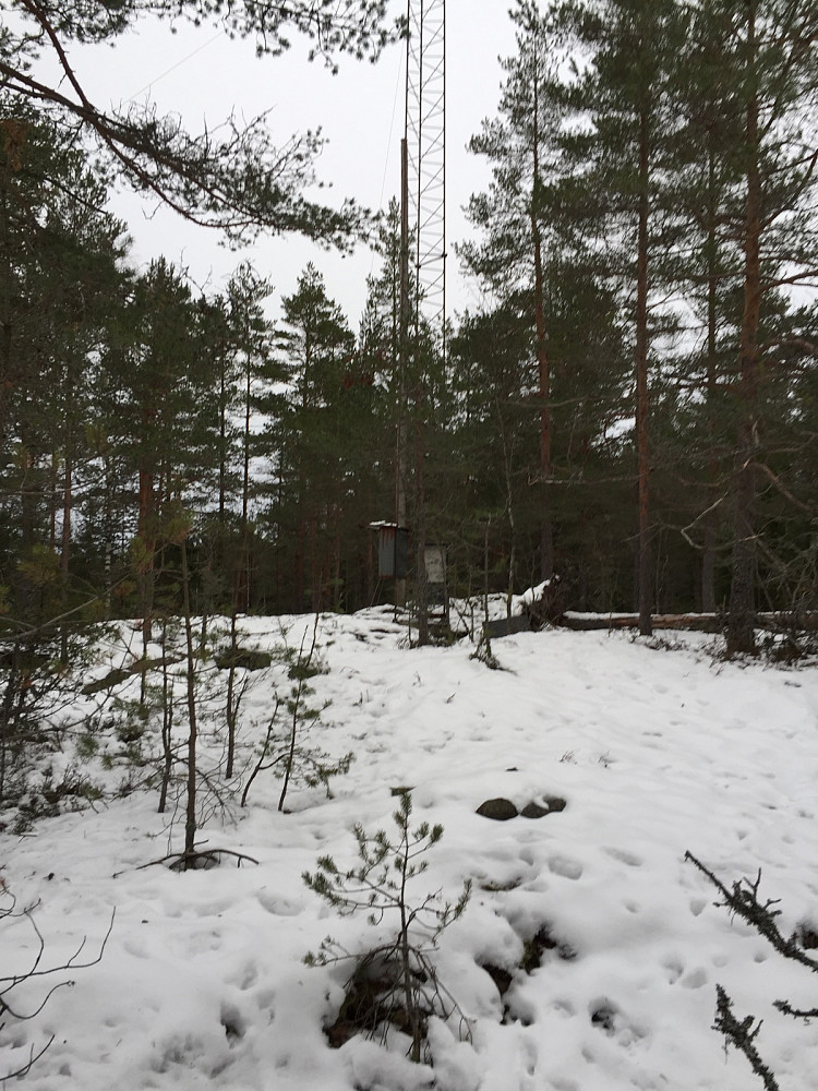 Nord for Agnor 119