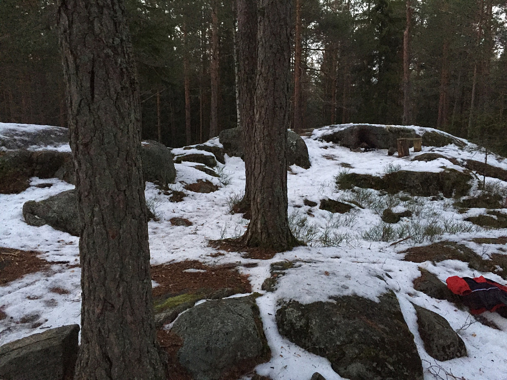 Stallerudåsen
