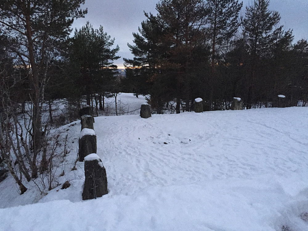 Brannfjell