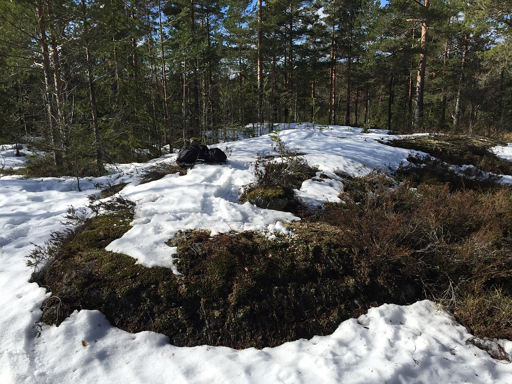 Harafjell