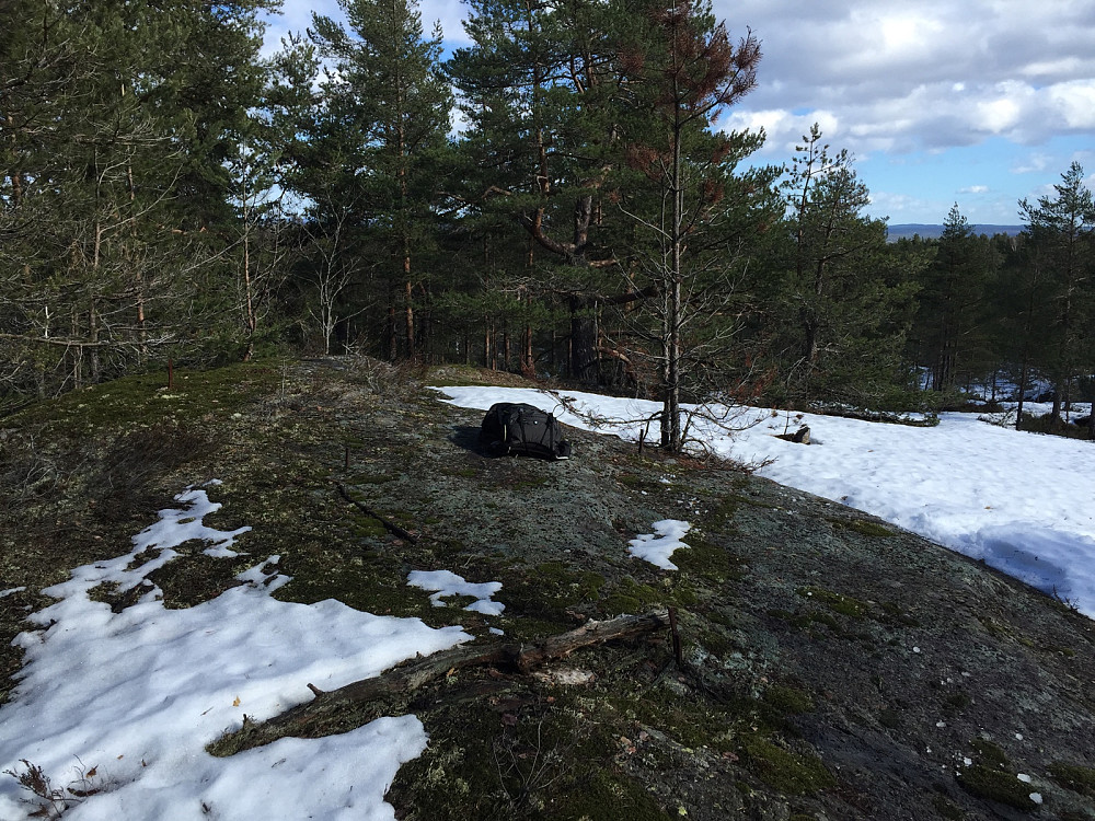 Svestadåsen