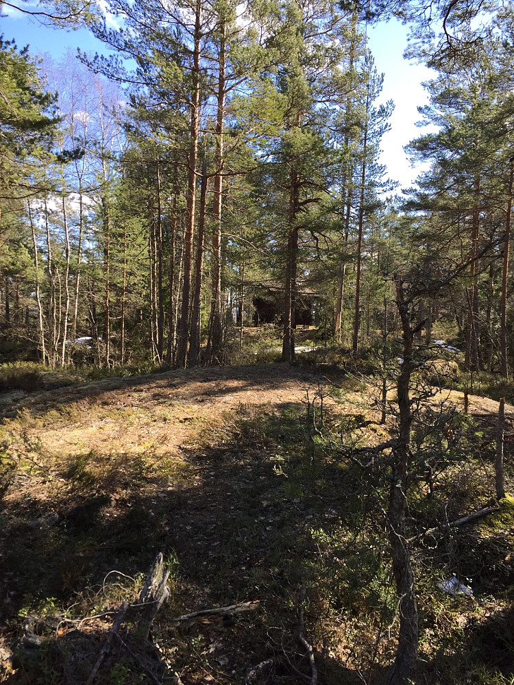 Gaupefjell