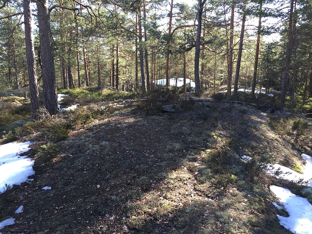 Nylendaåsen