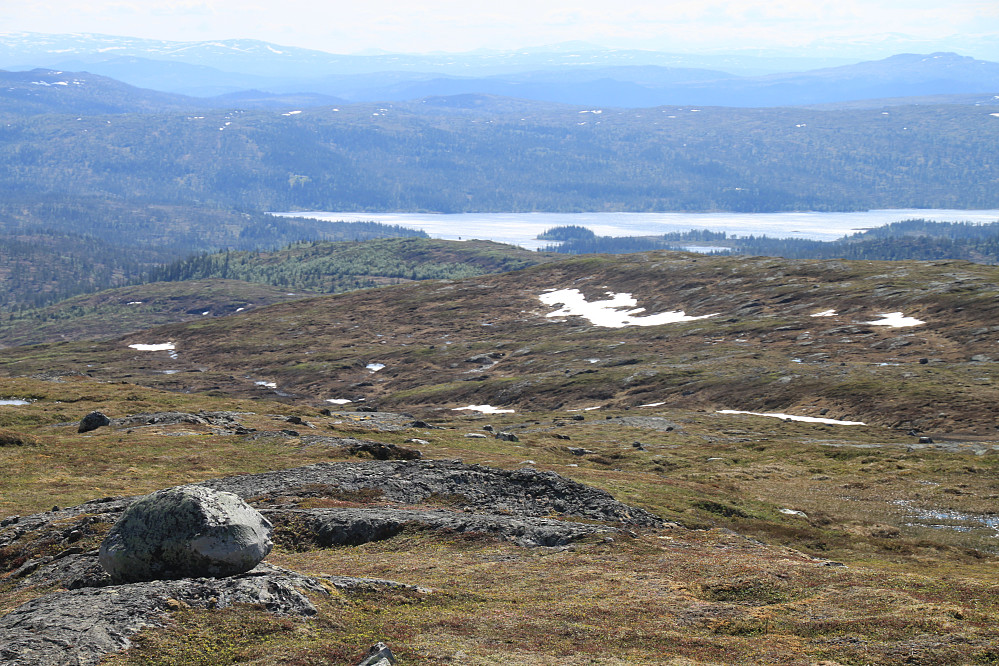Samsjøen