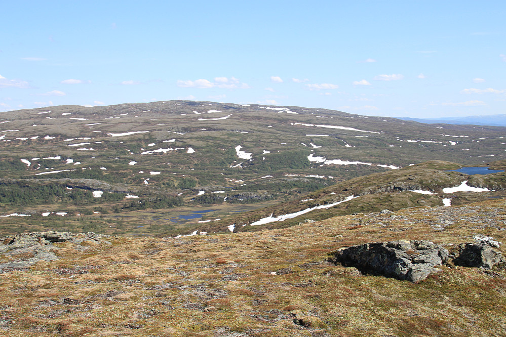 Rensfjellet