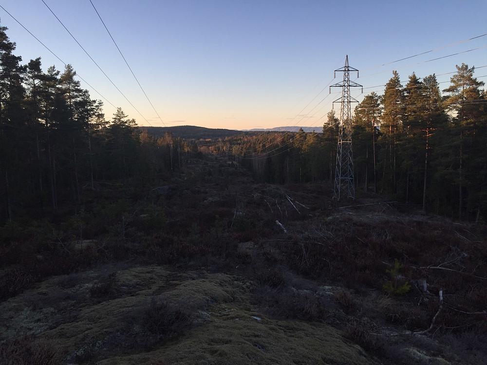 Nord for Glenne