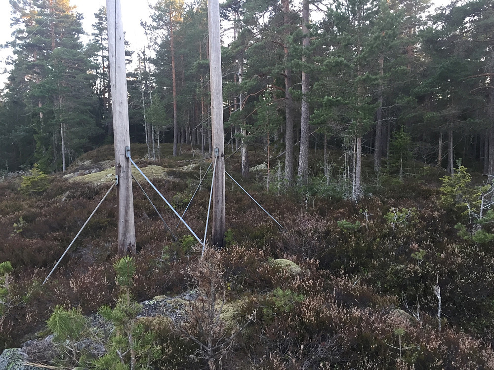 Nord for Glenne