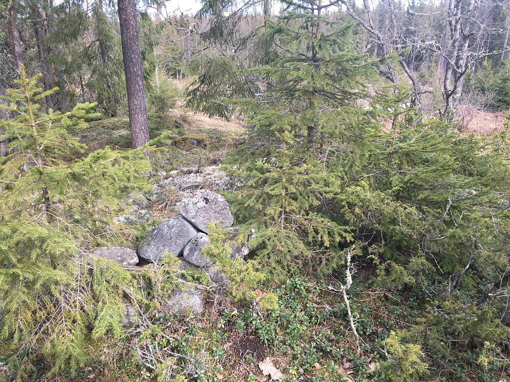 Toppen med varde