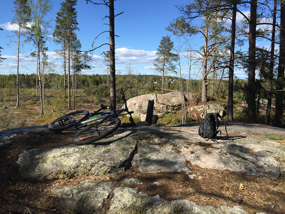 Kjølstaadfjellet