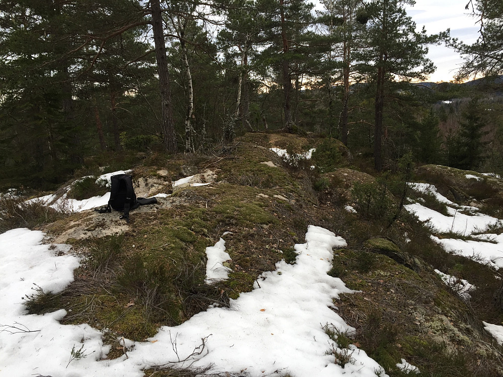 Skiåsen