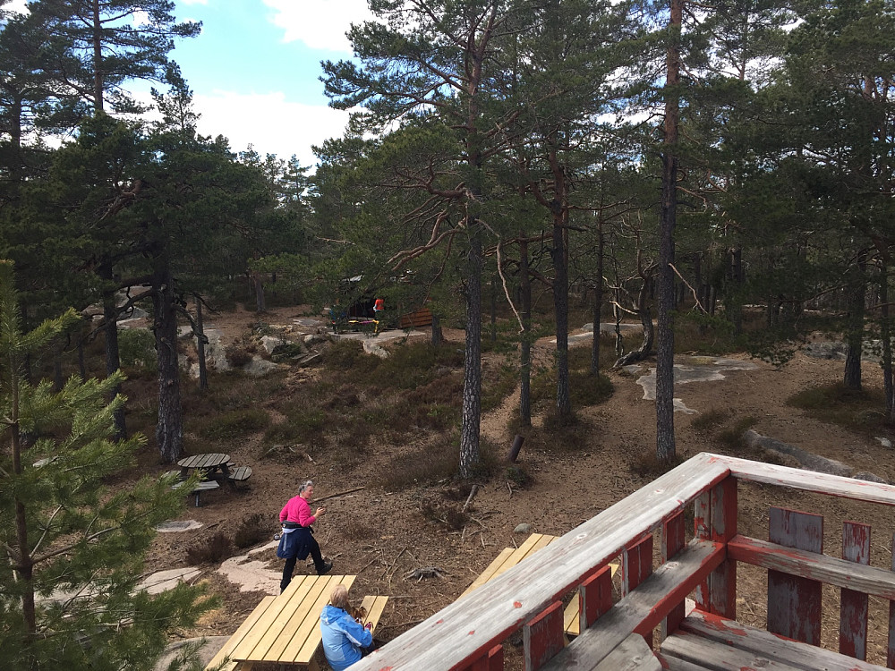 lHerstadåsen