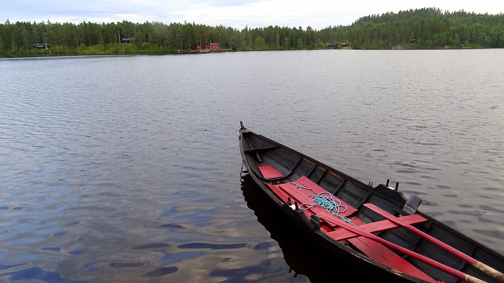 Ulevann/Urdvann 