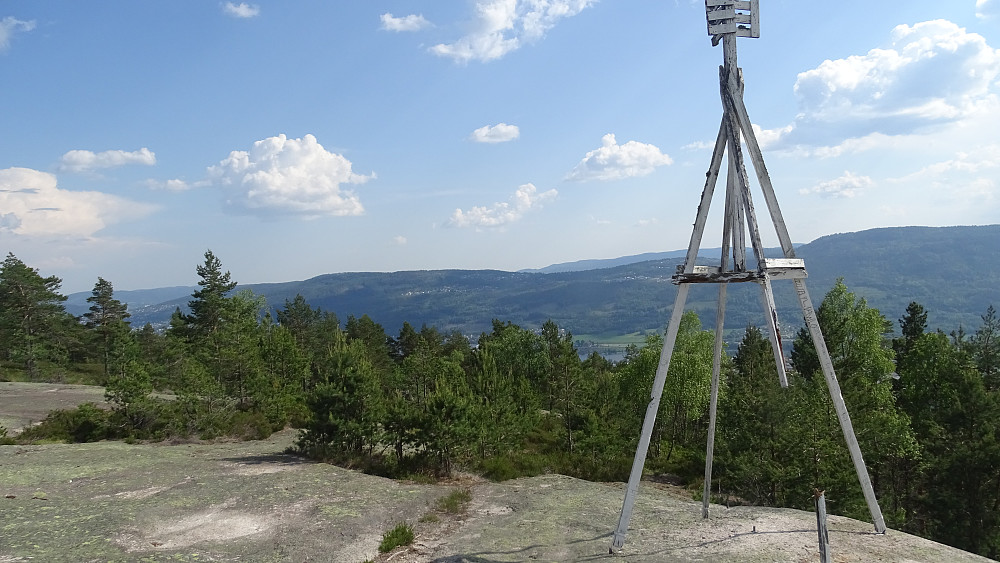 Vårstigen