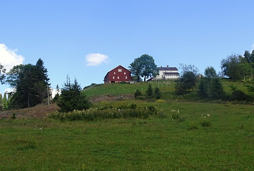 Solli Gård