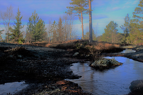 Tretjernåsen