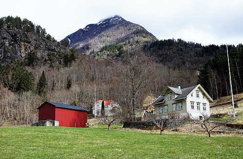 Kroken