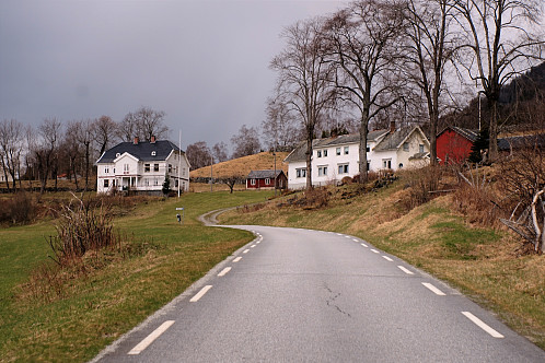 Kroken