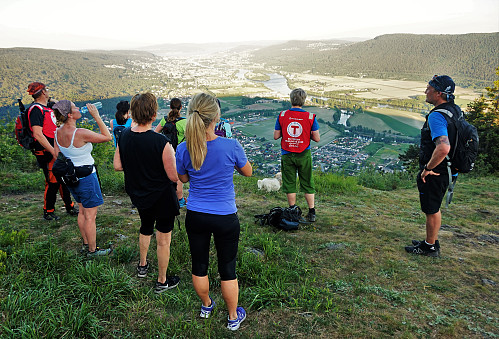 Solbergfjellet