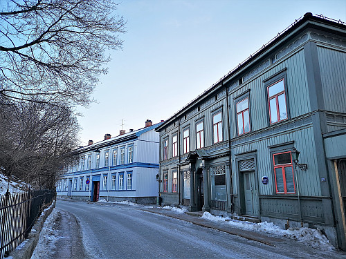 Biengården