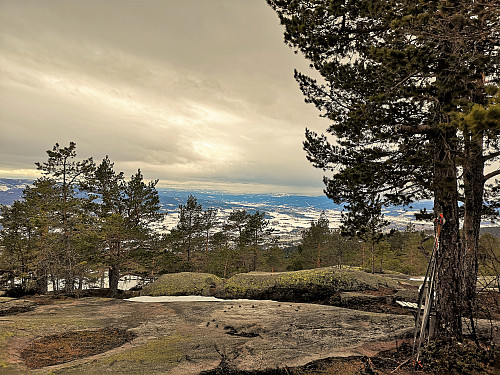Solbergvarden