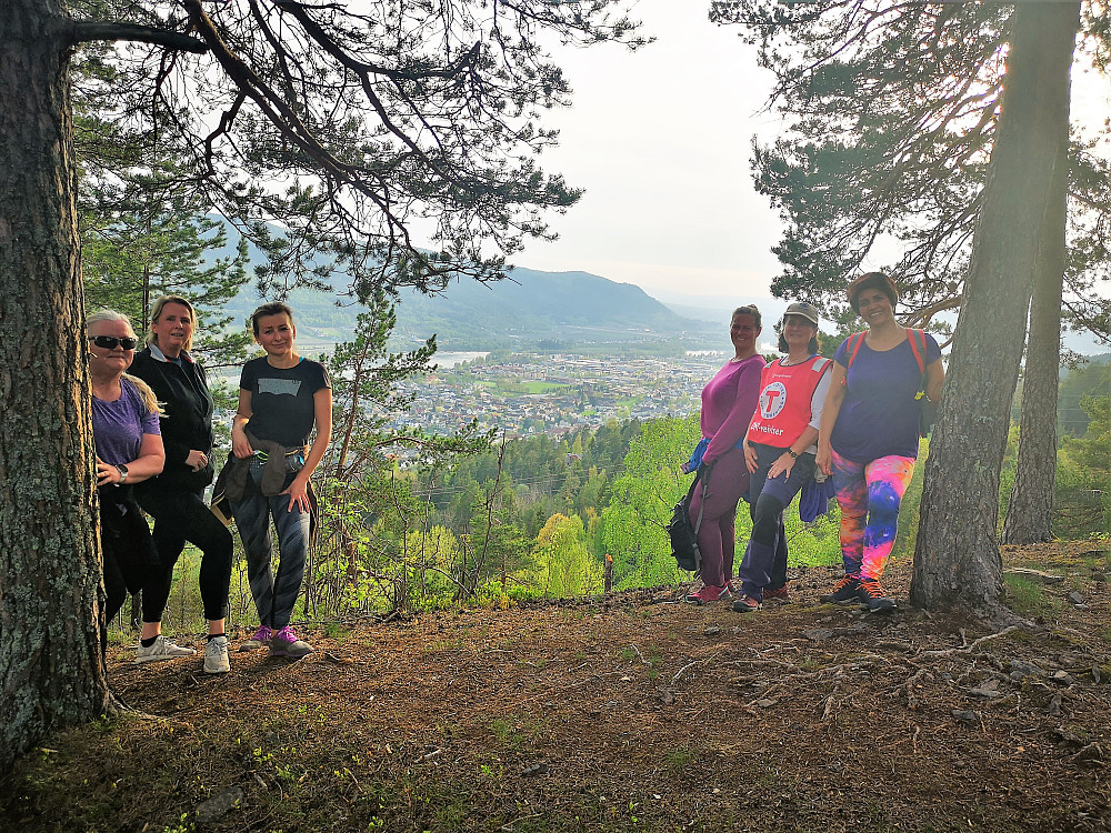 Buståsen