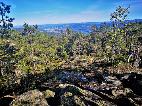 Lokkeråsen