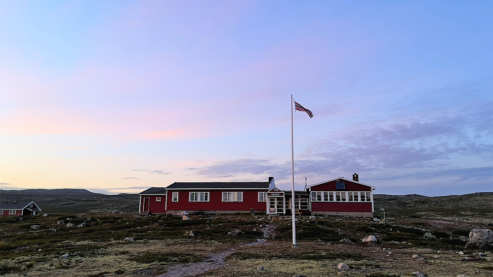Mårbu