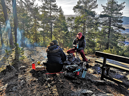 Morrastemning