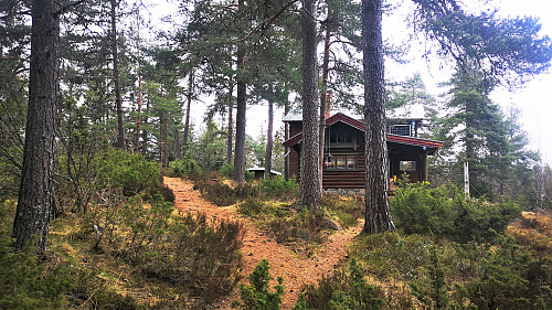 Stoppenåsen