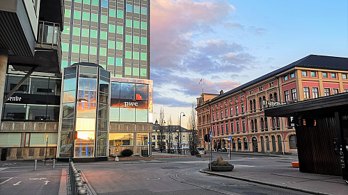 Strømsø