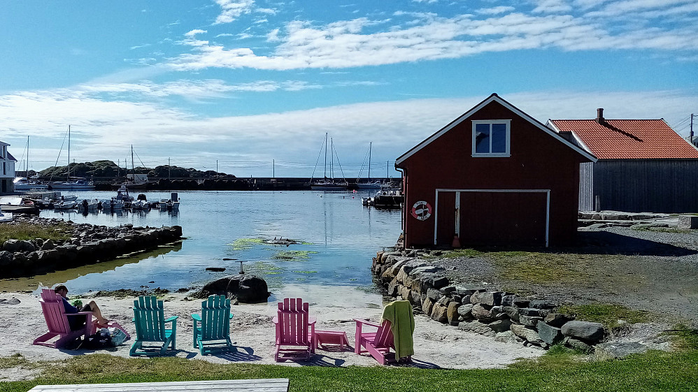Nordhavna 