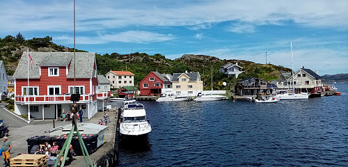Havna