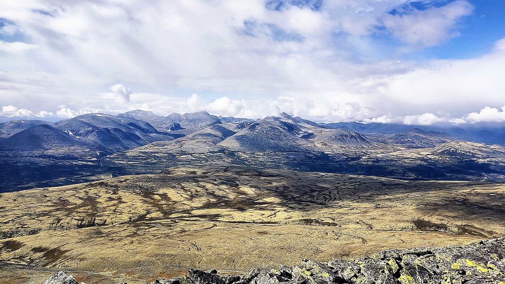 Rondane