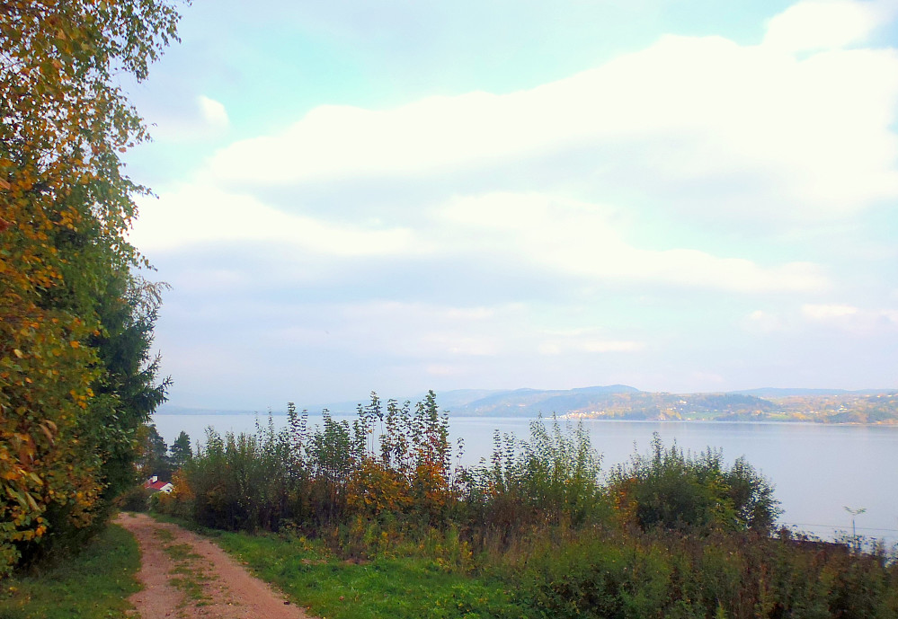 Drammensfjorden