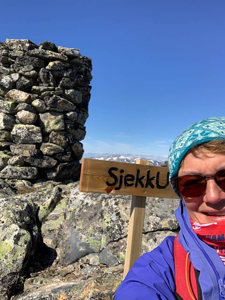 Tissedalsvarden
