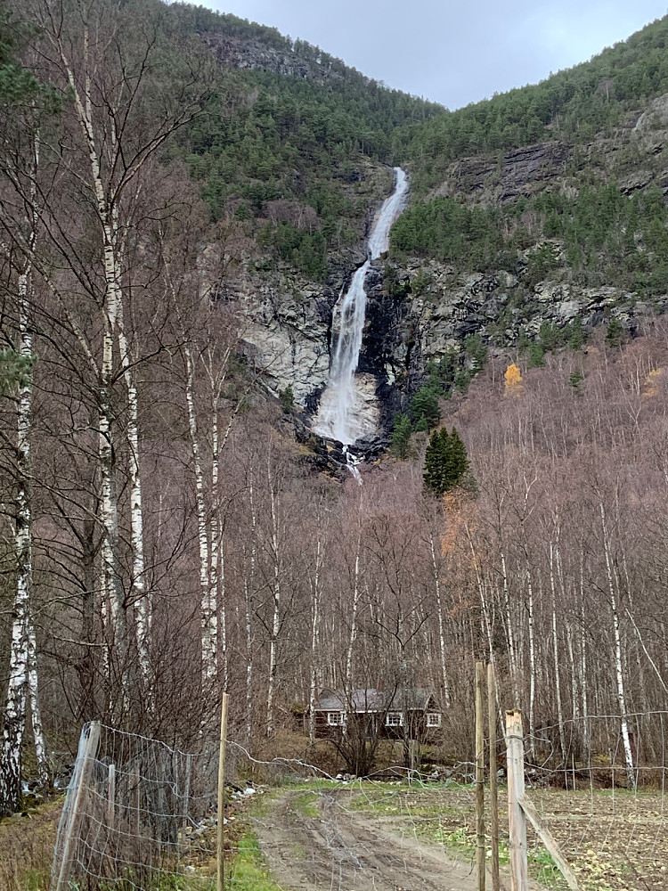 Start og mål. Stødno. ��