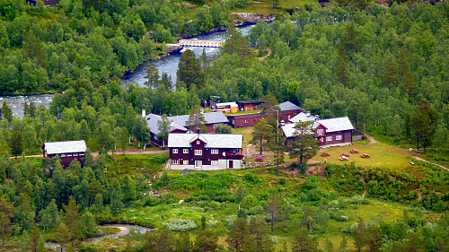 Reindalseter