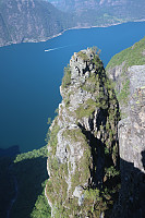 Skomagaren og Jøsenfjorden