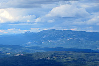 Blefjell